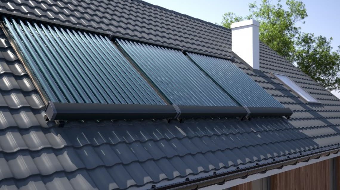 Solarheizung mit Photovoltaik das steckt dahinter